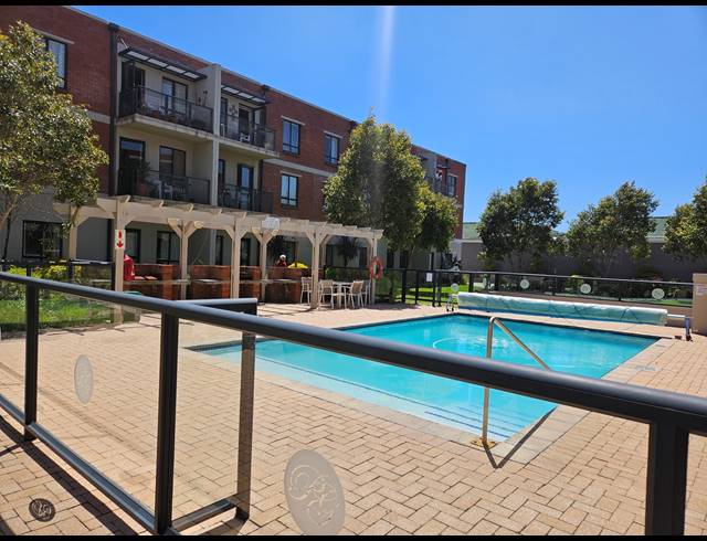 1 BEDROOM APARTMENT FOR SALE IN PINELANDS